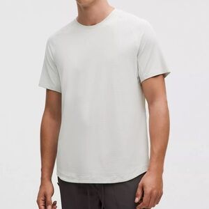 Lululemon License to Train Men’s Shirt